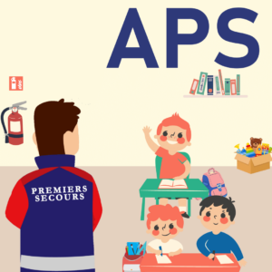 Apprendre à Porter Secours - APS