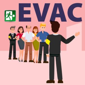Evacuation - EVAC