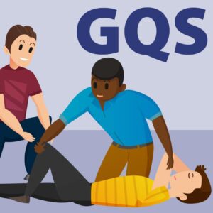 Gestes Qui Sauvent : GQS