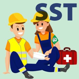Sauveteur Secouriste du Travail - SST
