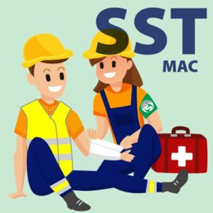 Maintien et Actualisation des Compétences du Sauveteur Secouriste du Travail - MAC SST